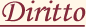 Facoltà di Diritto