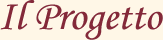 Il Progetto