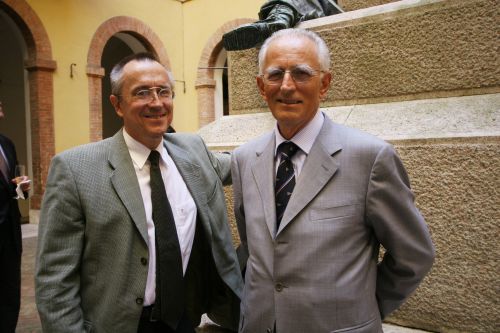 Jung and Forconi