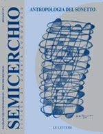 la copertina del numero 20-21